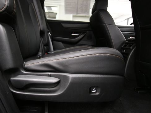 Used 2025 MAZDA CX-90 3.3 Turbo w/ Select Package AWD/4WD image 25