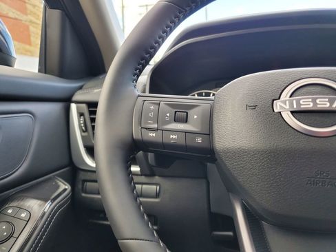 New 2026 Nissan Rogue SV image 23