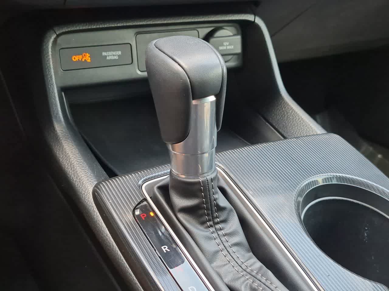 Used 2025 Honda Civic Sport image 29