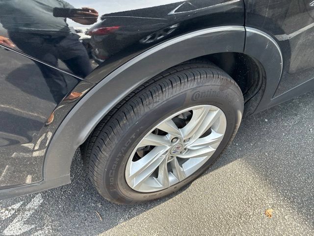 Used 2024 Buick Envista Preferred w/ Advanced Safety Package FWD image 16