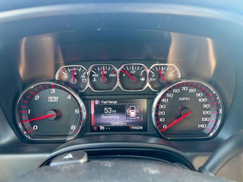 Used 2016 GMC Sierra 1500 SLT w/ SLT Premium Package image 27