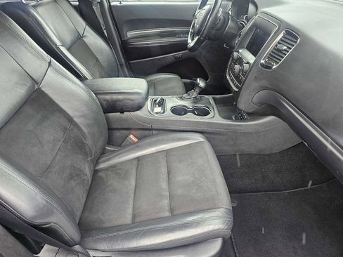 Used 2019 Dodge Durango GT image 22