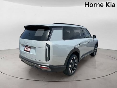 New 2027 Kia Telluride S FWD image 4