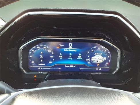 Used 2024 Chevrolet Silverado 1500 RST image 31