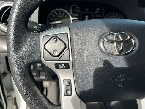 Used 2020 Toyota Tundra SR5 w/ TRD Off-Road Package image 22