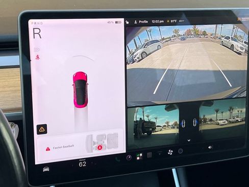 Used 2018 Tesla Model 3 Mid Range RWD image 22