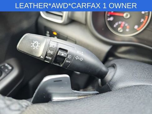Used 2022 Kia Sportage Nightfall Edition image 37