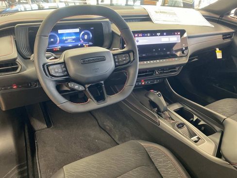 New 2026 Dodge Charger Scat Pack w/ Blacktop Package image 12