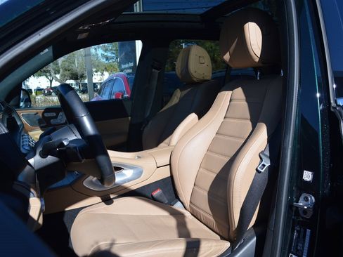 Certified 2024 Mercedes-Benz GLE 450 4MATIC image 5