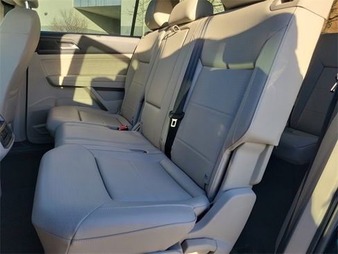 Used 2022 Volkswagen Atlas SEL image 20
