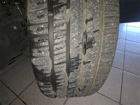 Used 2025 Toyota Camry SE image 24