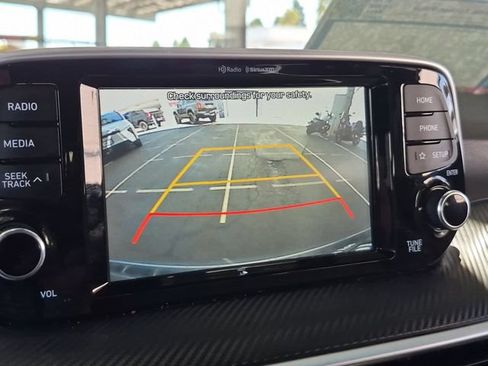Used 2021 Hyundai Tucson Value FWD image 20