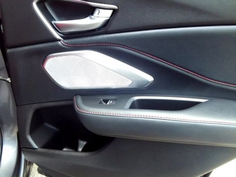 Used 2021 Acura RDX A-Spec AWD/4WD image 49