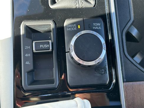 Used 2024 Toyota Sequoia Capstone image 37