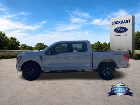 Used 2023 Ford F150 Tremor w/ Trailer Tow Package AWD/4WD image 2