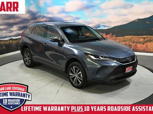 Used 2024 Toyota Venza LE AWD/4WD image 1