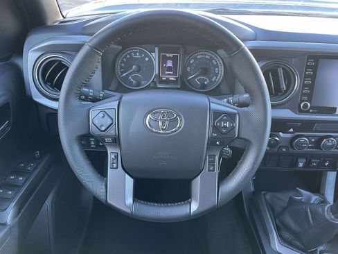 Used 2023 Toyota Tacoma TRD Sport image 26