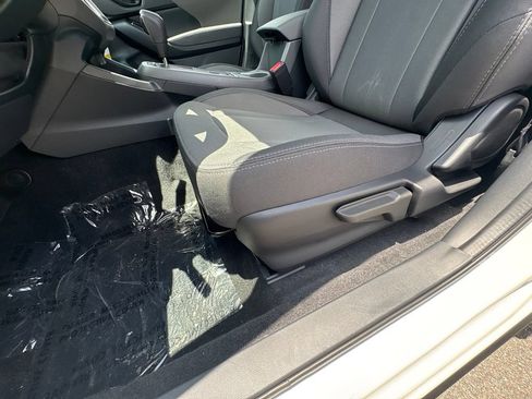 New 2026 Subaru Crosstrek 2.5i AWD/4WD image 12