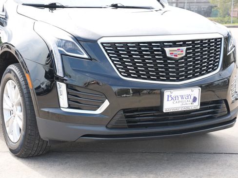 Used 2024 Cadillac XT5 Luxury FWD image 28