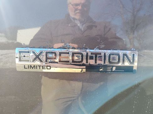 Used 2014 Ford Expedition EL Limited w/ Equipment Group 301A image 7