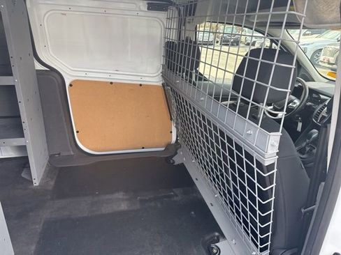 Used 2020 Ford Transit Connect XL FWD image 19