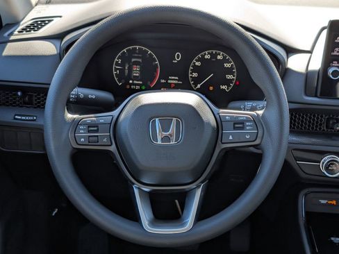New 2026 Honda CR-V LX image 16