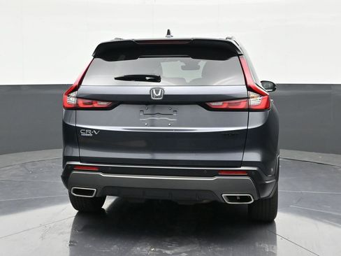 Used 2025 Honda CR-V Sport-L image 4
