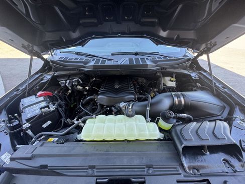 Used 2025 Ford F150 XL w/ Equipment Group 103A High image 18