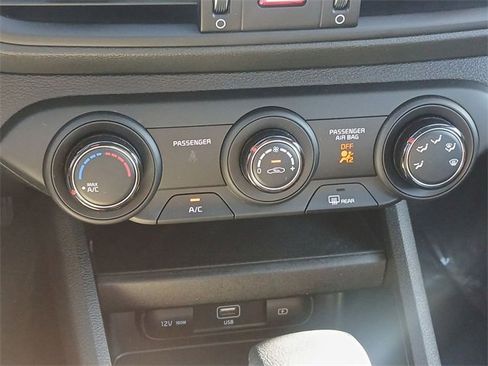 Certified 2024 Kia Forte LXS image 18