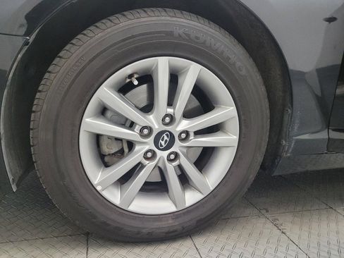 Used 2017 Hyundai Sonata SE image 31