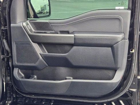 Certified 2022 Ford F150 XLT w/ Equipment Group 302A High image 5