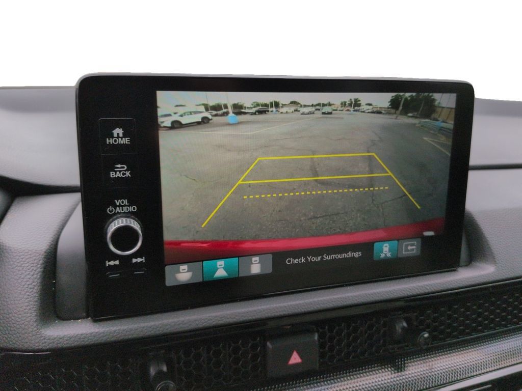 Used 2024 Honda CR-V EX-L image 16