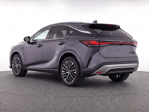 Used 2026 Lexus RX 350 Premium Plus w/ Convenience Package AWD/4WD image 5