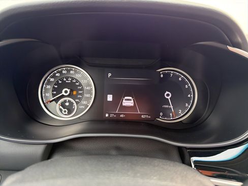 Used 2026 Genesis G70 2.5T Prestige image 22