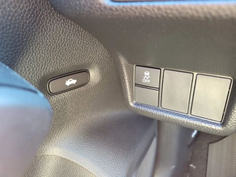 New 2026 Honda Civic Sport image 26