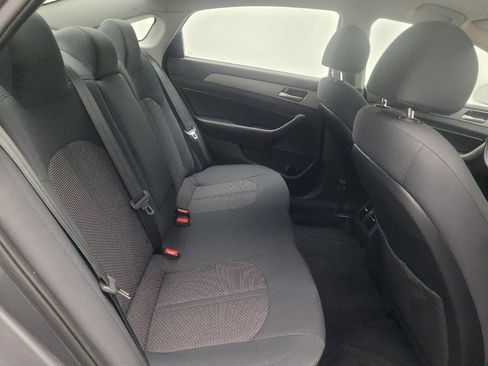 Used 2018 Hyundai Sonata SEL w/ Tech Package 04 FWD image 19