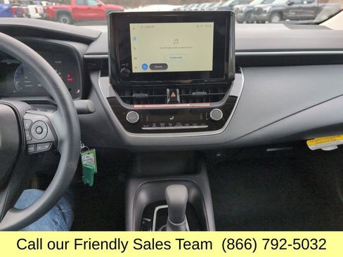 New 2026 Toyota Corolla LE image 17