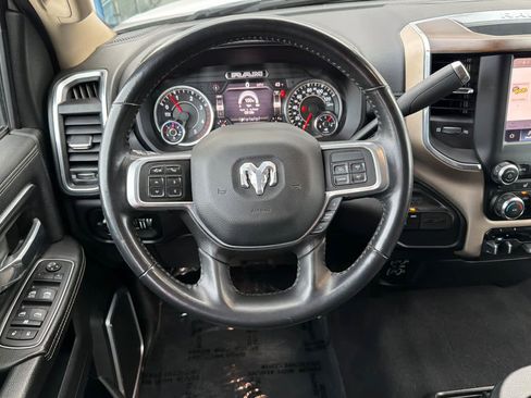 Used 2022 RAM 2500 Laramie image 16