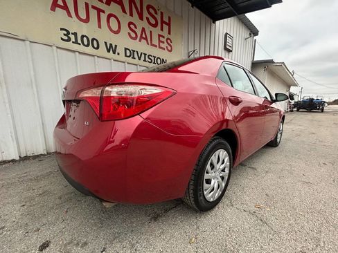Used 2019 Toyota Corolla LE image 10