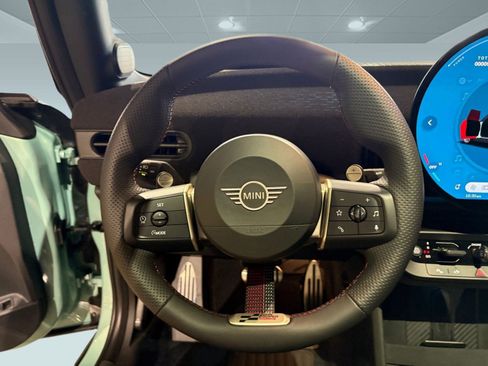 New 2026 MINI Cooper John Cooper Works image 15