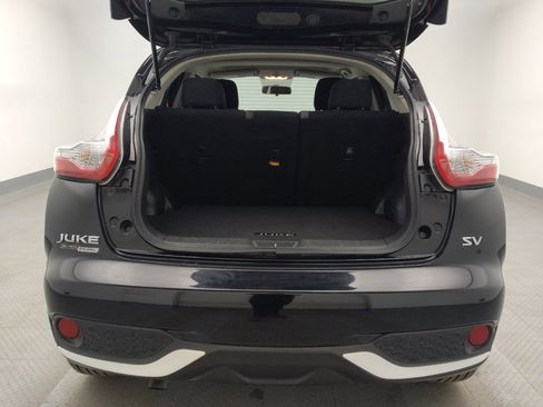 Used 2017 Nissan Juke SV image 29