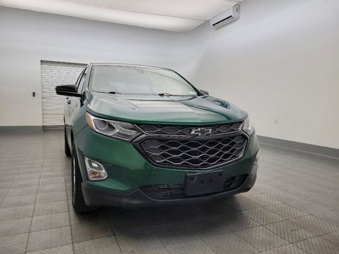 Used 2019 Chevrolet Equinox LT w/ LPO, Blackout Package image 14