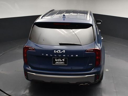 Certified 2025 Kia Telluride S AWD/4WD image 48