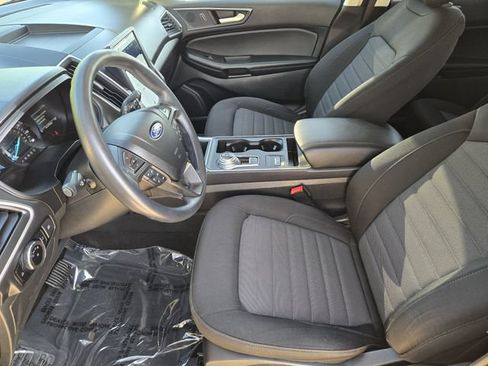 Used 2023 Ford Edge SE AWD/4WD image 13