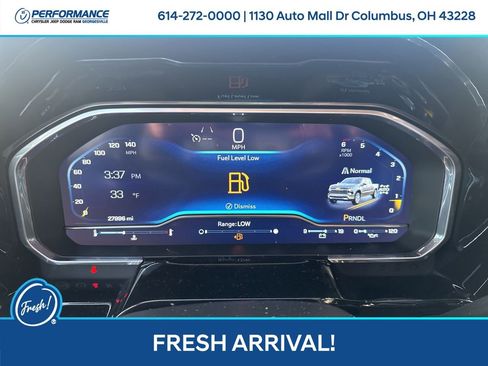 Used 2023 Chevrolet Silverado 1500 LT image 16