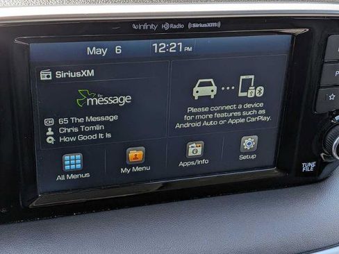 Used 2019 Hyundai Tucson Limited AWD/4WD image 25