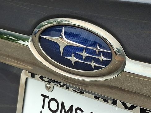 Used 2022 Subaru Ascent Onyx Edition AWD/4WD image 30
