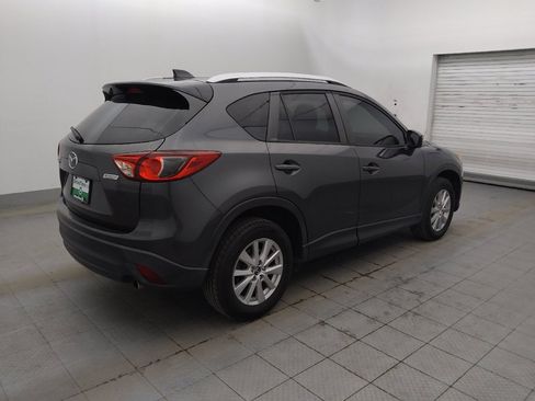 Used 2015 MAZDA CX-5 Touring FWD image 10