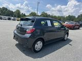 Used 2024 Mitsubishi Mirage ES image 5