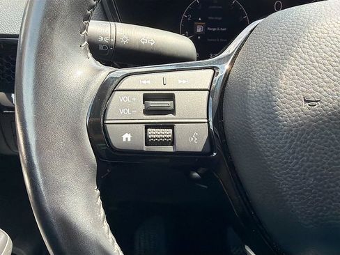 Used 2025 Honda CR-V EX-L image 38